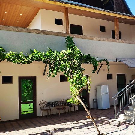 Apex Rest House Of 10 Rooms And Pool Ереван Екстериор снимка